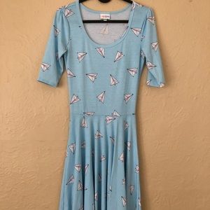 LuLaRoe Nicole